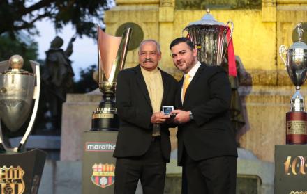 Barcelona sc