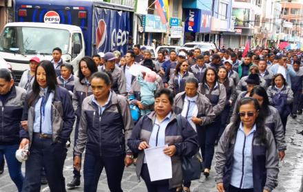 1 de mayo cotopaxi