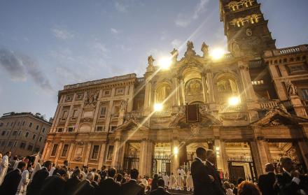 Mundo, Iglesia Católica, Papa Francisco, Cónclave 2025