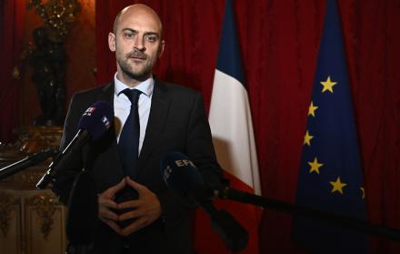Irán y Francia armas nucleares