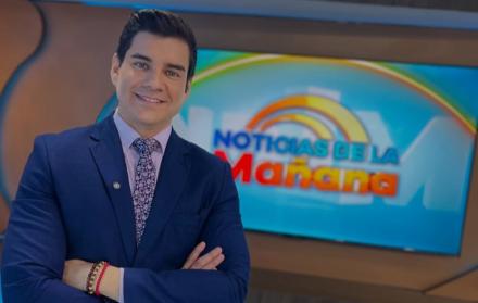 Isaac Delgado.