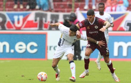 Liga de Quito