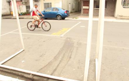 Asesinato Guayaquil