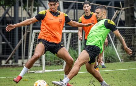 Barcelona SC