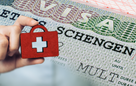 Seguro médico para visa Schengen: ¿qué necesitas y cómo cumplir con este requisito clave?