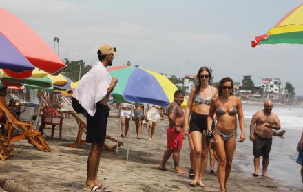 Se espera que este domingo 4 de mayo continúe la llegada de turistas, aunque con menor intensidad.