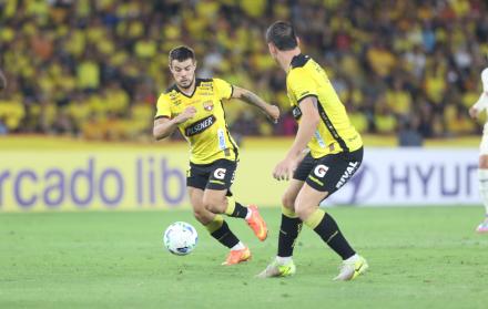 Barcelona SC