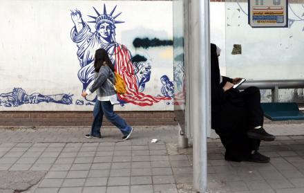 Irán Estados Unidos negociaciones nucleares