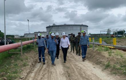 petroecuador