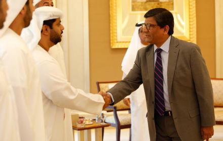 emiratos arabes