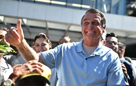 Jair Bolsonaro