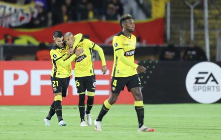 Barcelona SC