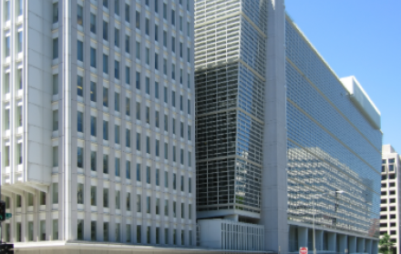 banco mundial