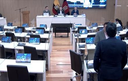 Concejo Metropolitano