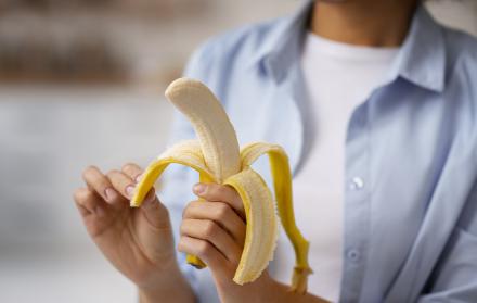 ¿Son los guineos el mejor snack pre-entrenamiento? Esto dice la ciencia