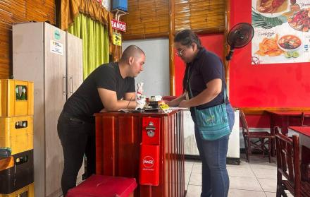 rimpe emprendedor