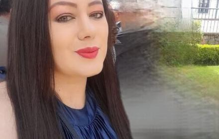María Fernanda López Rodríguez fue hallada sin vida en su casa, en San Marcos, centro de Quito