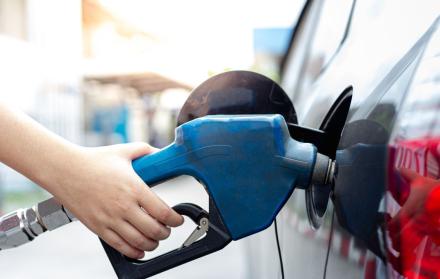 Gasolina primax