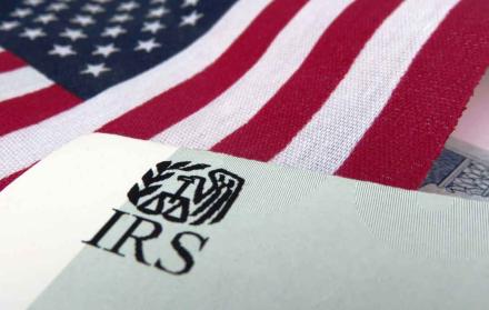 IRS USA
