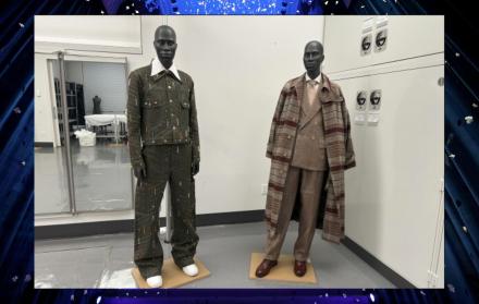 Met Gala 2025