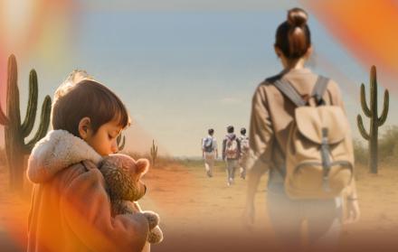 Migración Día de la Madre