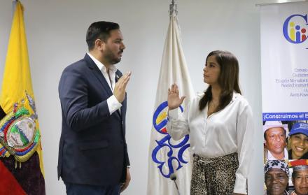 ANFRES FANTONI Y YADIRA SALTOS