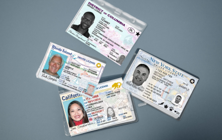 REAL ID: Requisito para vuelos domésticos