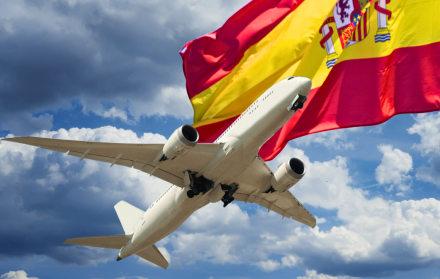 Desde el martes 20 de mayo de 2025 será más fácil emigrar a España.