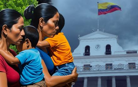 Día de la Madre