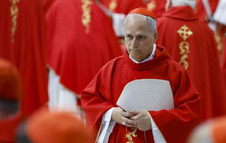 Cardenales