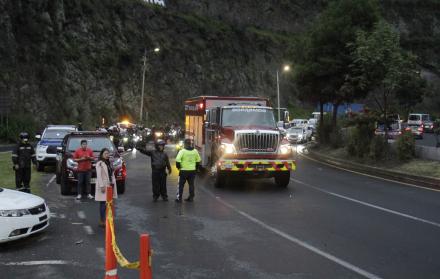 puente de Guapulo