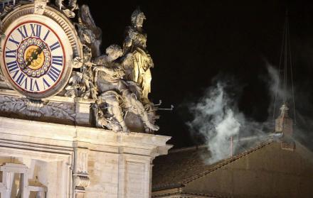 Conclave 2025