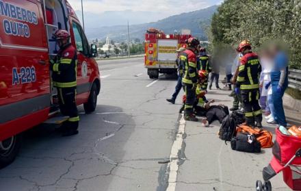 Ruta Viva Quito