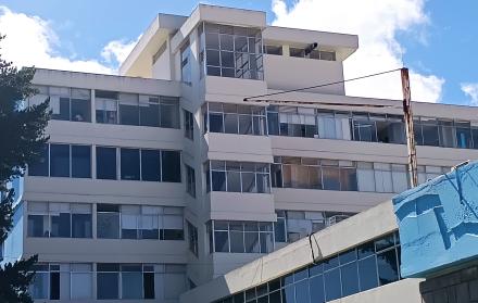 hospital vicente corral moscoso