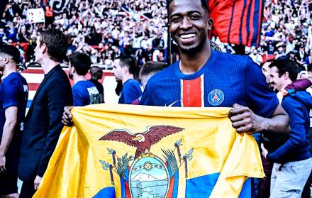 PSG vs. Arsenal, Willian Pacho, Champions League, finalista, Antonio Valencia, Inter de Milán