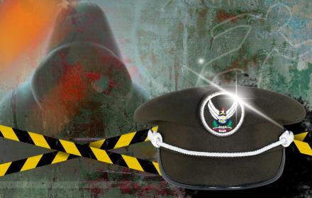 Cambios en cúpula policial