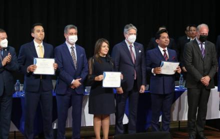 Jueces Anticorrupción