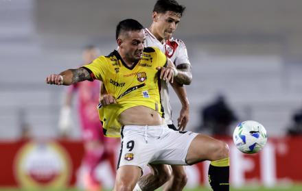 Barcelona SC vs. River Plate, Copa Libertadores, estadio Monumental, en vivo, hora, canal, streaming, BSC