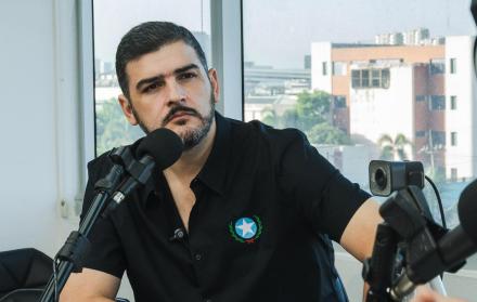 Aquiles Álvarez