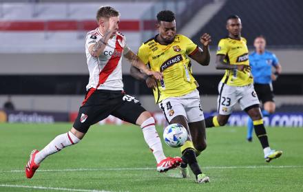 Barcelona sc