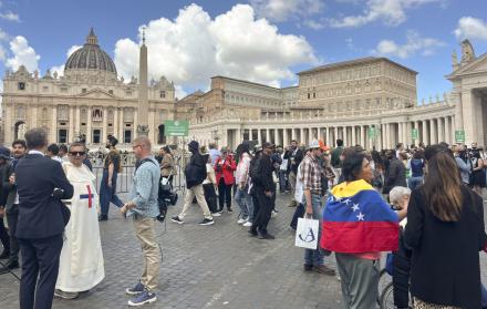 Conclave 2025