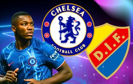 Chelsea