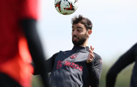 Bruno Fernandes