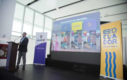 Marca País+Turismo+Ecuador