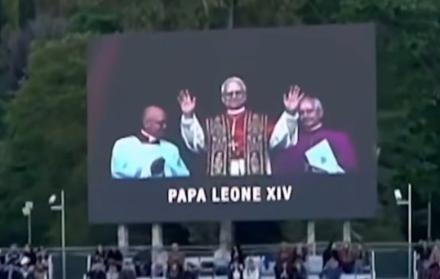 Papa León XIV