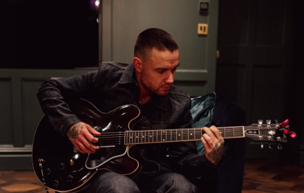 Liam Payne, ex One Direction