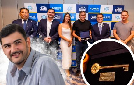 AQUILES ALVAREZ