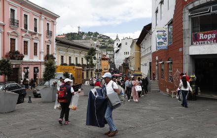 Ventas Centro Histórico