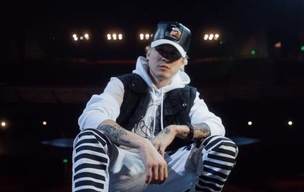 Christopher Vélez