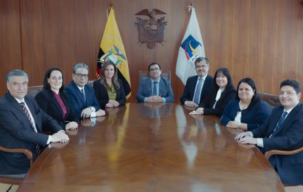 La Corte Constitucional emitió la sentencia el 1 de mayo de 2025.